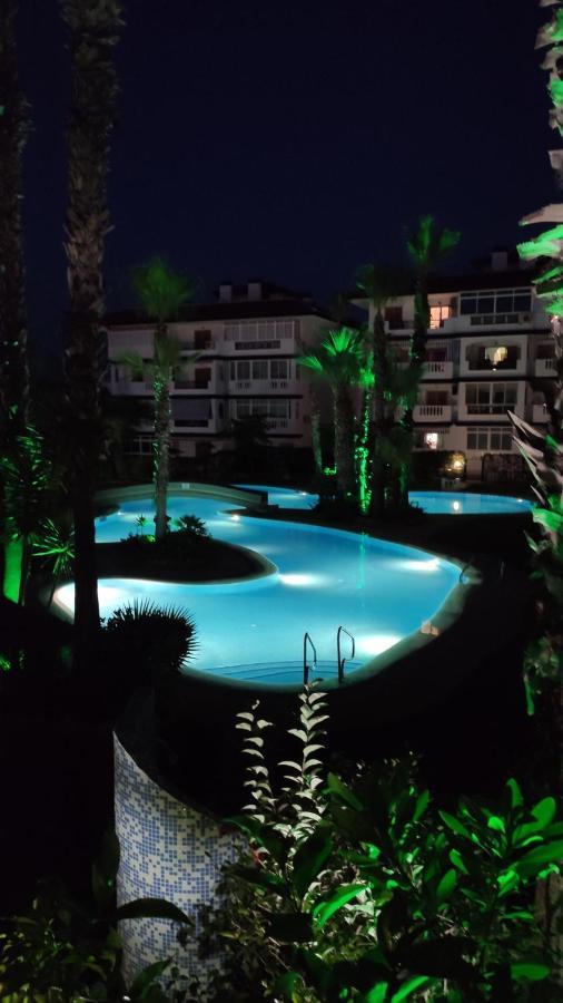 Apartamento Parquemar Apartment ลามาตา ภายนอก รูปภาพ