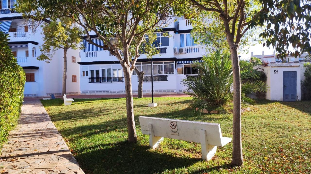 Apartamento Parquemar Apartment ลามาตา ภายนอก รูปภาพ