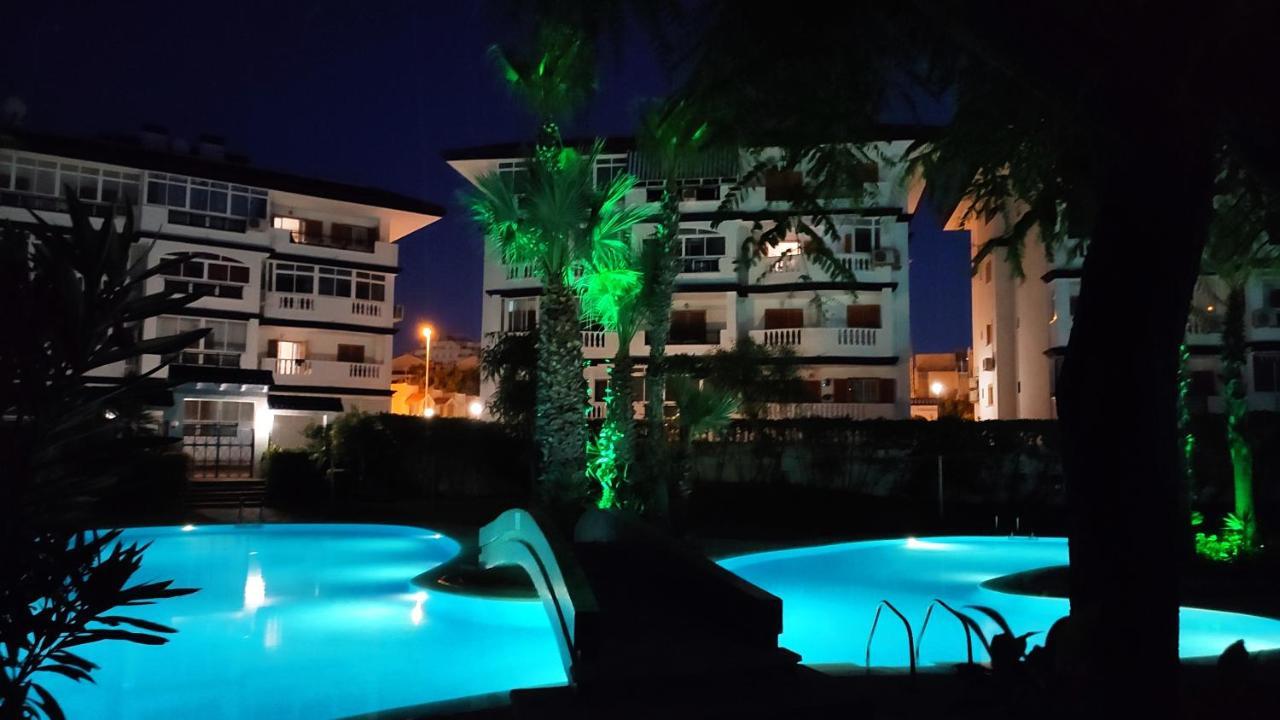 Apartamento Parquemar Apartment ลามาตา ภายนอก รูปภาพ