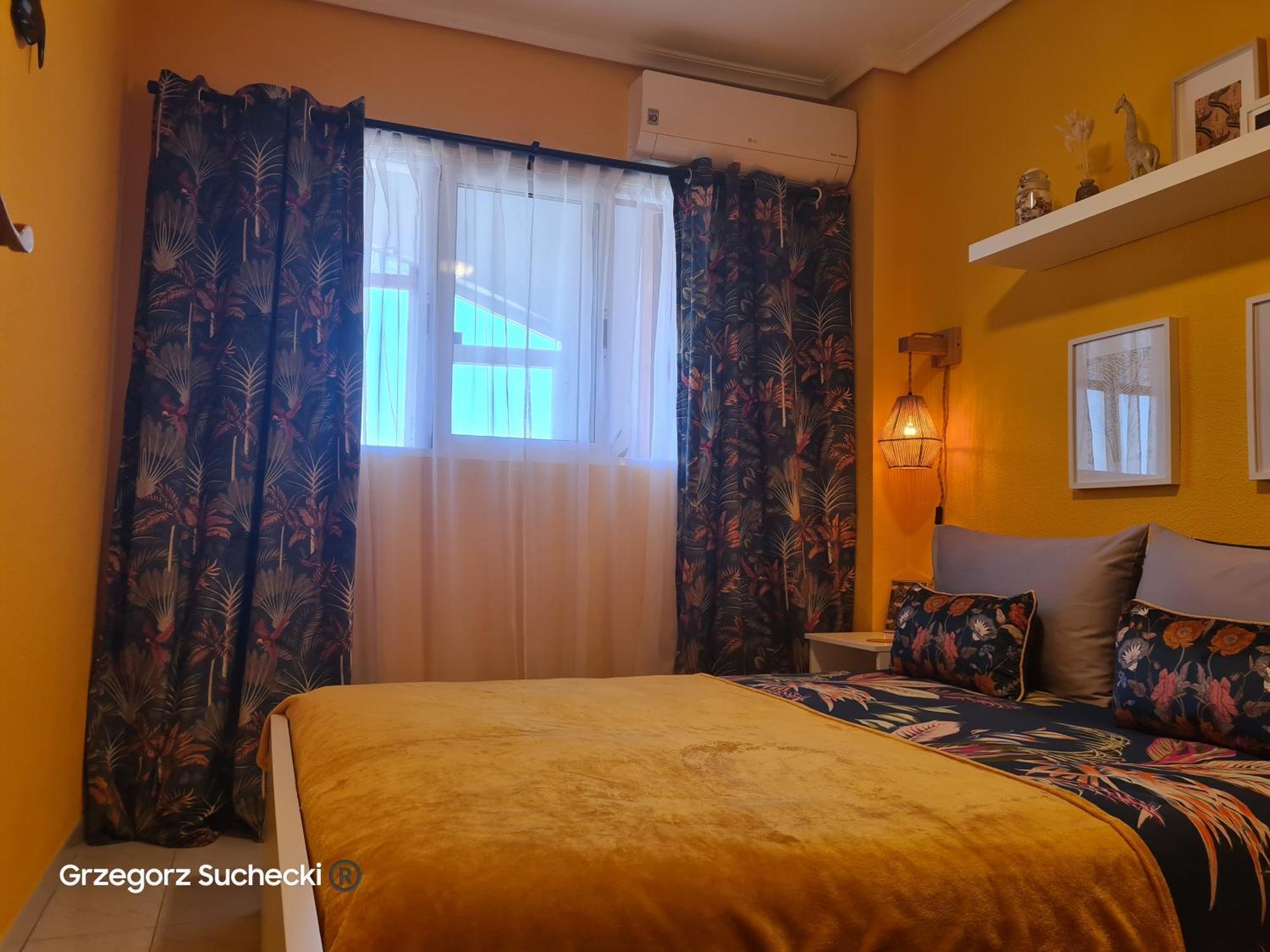 Apartamento Parquemar Apartment ลามาตา ภายนอก รูปภาพ