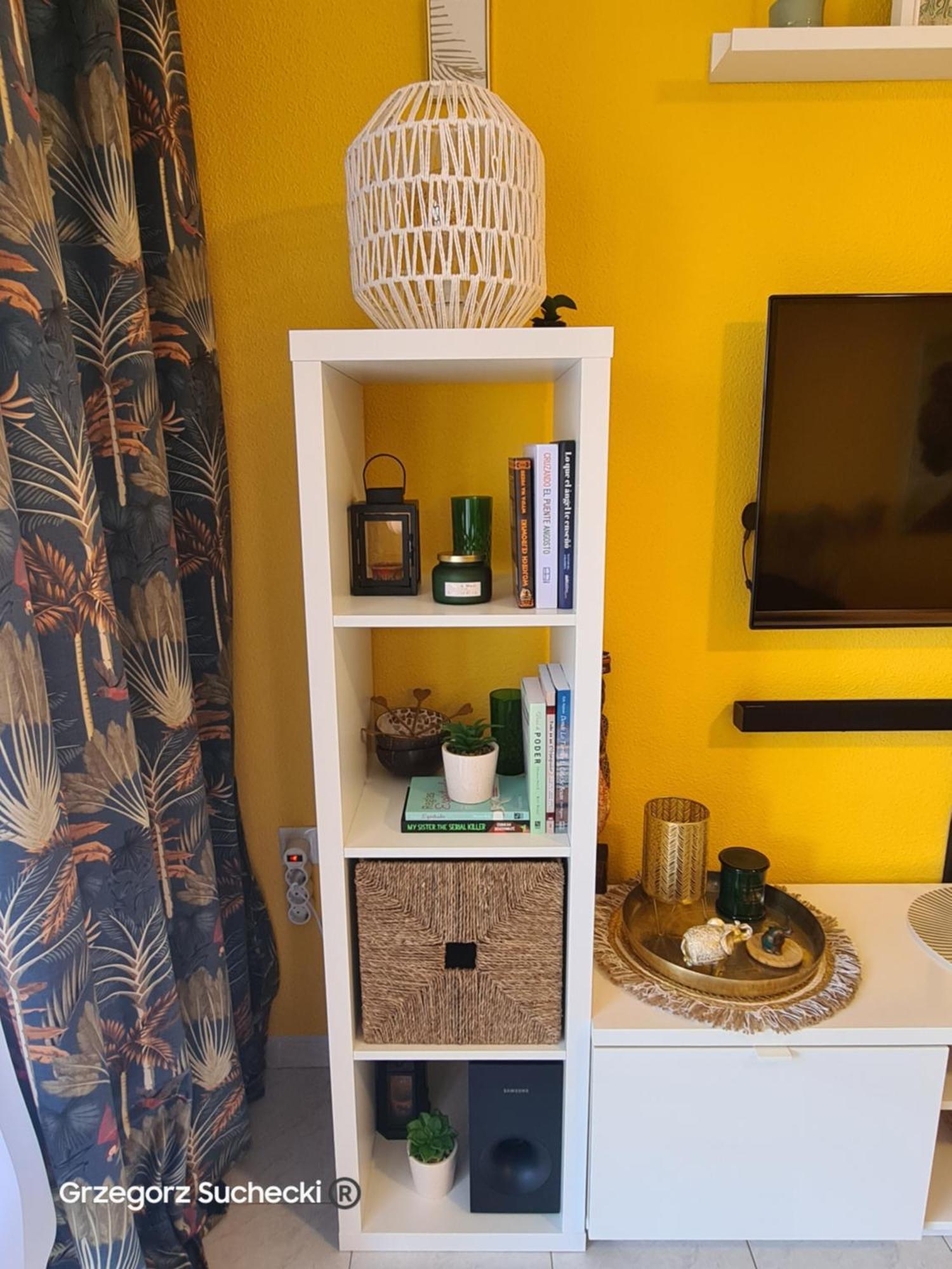 Apartamento Parquemar Apartment ลามาตา ภายนอก รูปภาพ