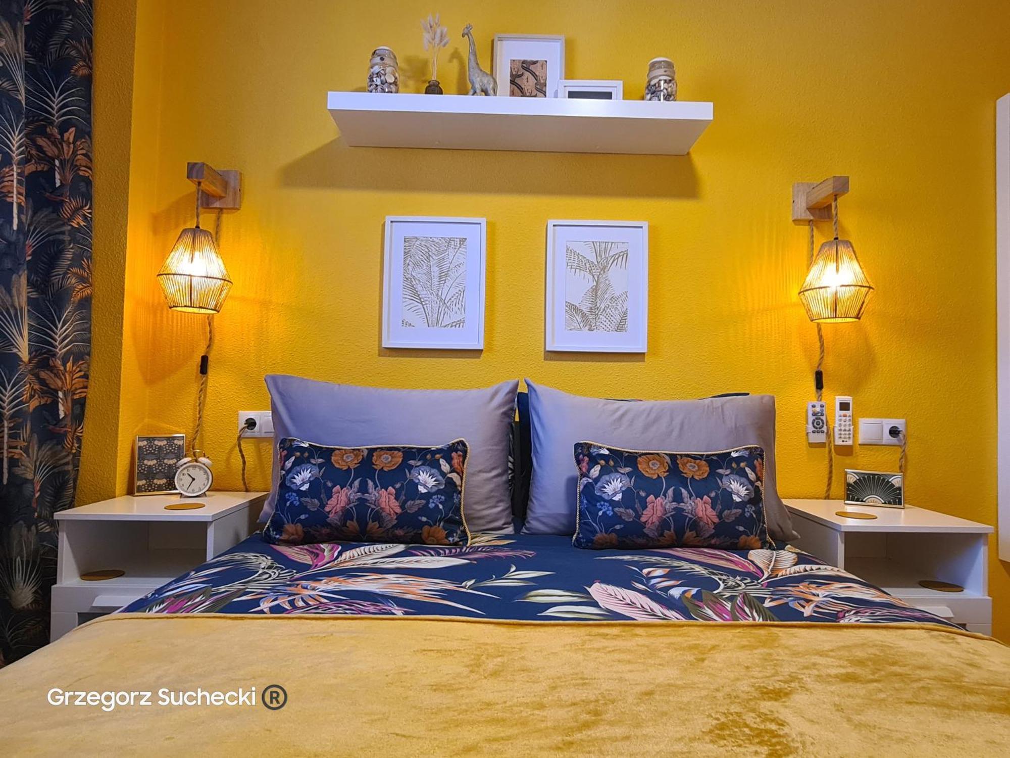 Apartamento Parquemar Apartment ลามาตา ภายนอก รูปภาพ