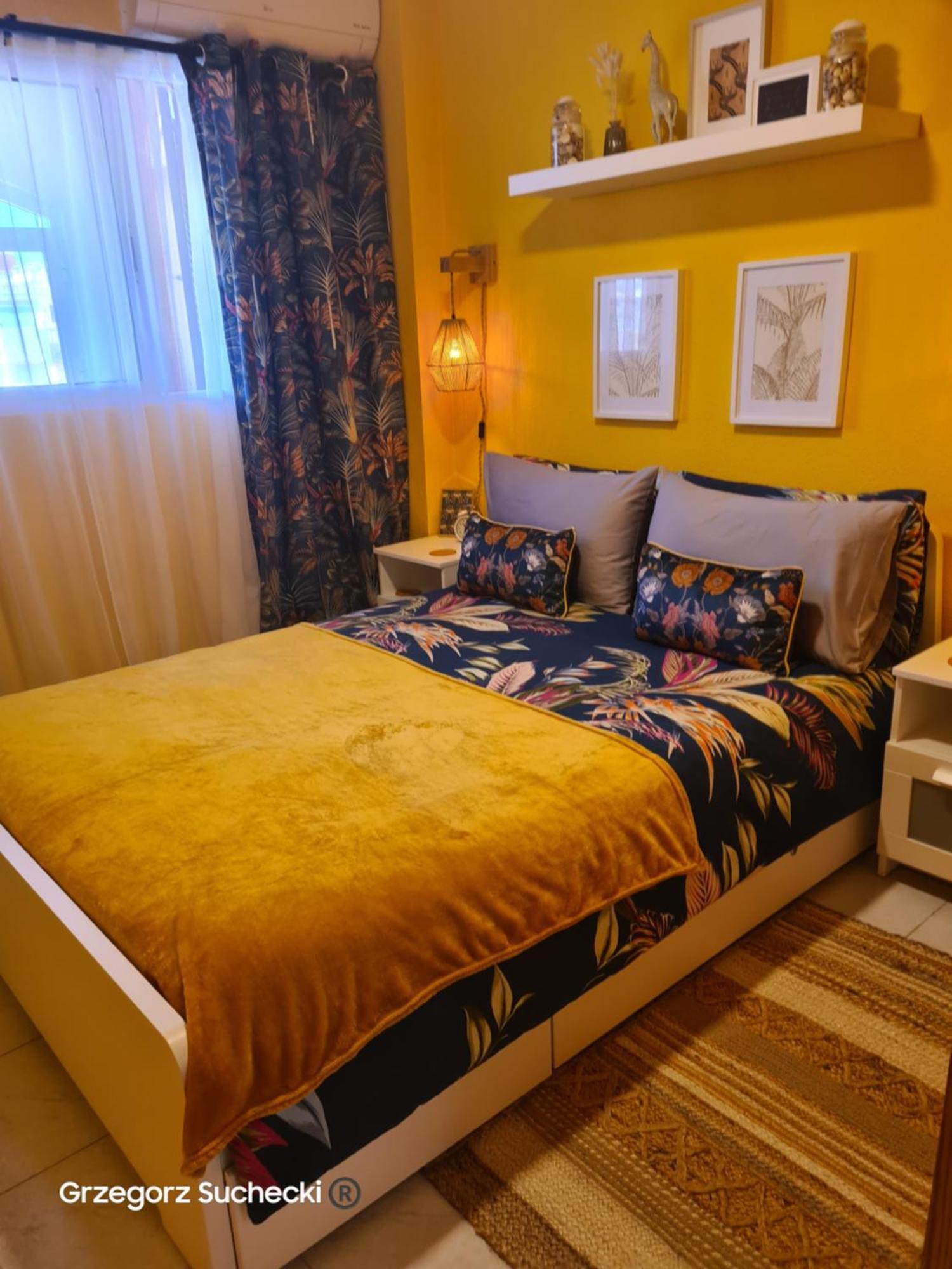 Apartamento Parquemar Apartment ลามาตา ภายนอก รูปภาพ