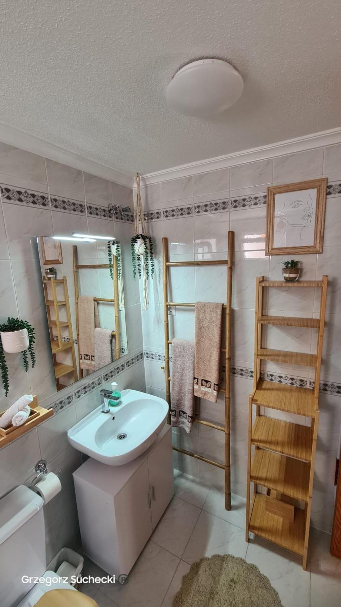 Apartamento Parquemar Apartment ลามาตา ภายนอก รูปภาพ